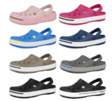 Crocband 2 Clogs für nur 24,90 Euro inkl. Versand