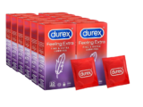 120er-Pack Durex Kondom Feeling Extra für nur 35,90€ (statt 82€)