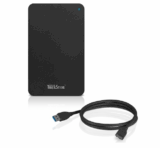 Trekstor Pocket Pace 1TB USB 3.0 externe Festplatte HDD 2,5 Zoll für nur 51,90 Euro inkl. Versand