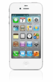 Apple iPhone 4S 16GB schwarz oder weiss + Panzer-Displayschutzfolie als Demoware nur 222,27 Euro inkl. Versand