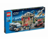 WOW! LEGO City – 60008 Museums Raub für nur 34,98 Euro inkl. Versand