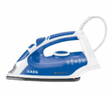 AEG DB 5130CO Dampfbügler 4Safety XL / 3-fache Sicherheitsabschaltung / Inklusive AEG-Wäschebeutel / 2300 Watt für nur 19,95 Euro bei Prime inkl. Versand