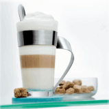 Villeroy & Boch New Wave Caffé Latte Macchiato Glas 6tlg. für nur 79,99 Euro inkl. Versand