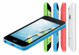 Apple Iphone 5C 16GB in verschiedenen Farben als B-Ware nur 355,90 Euro inkl. Versand (Neuware ab 432,-)