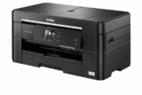 Brother MFC-J5320DW Tintenstrahl – Multifunktionsdrucker  4in1 für nur 90.99 Euro inkl. Versand