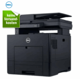 Dell C3765dnf Multifunktionsgerät, Duplex, LAN, Fax für nur 349,- Euro inkl. Versand