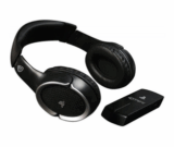 4Gamers Wireless Stereo Gaming Headset PS4 ergonomisch geformt 10 Meter Reichweite für nur 29,90 Euro inkl. Versand