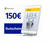 Nur bis 15 Uhr! Gratis Girokonto abschließen und dafür 125,- Euro geschenkt erhalten – nur 5 Minuten Aufwand
