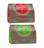 [SATURN] Tipp! Senseo Klassisch oder Mild 16x Pads für nur 1,55 Euro inkl. Versand