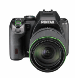 Pentax K-S2 Spiegelreflexkamera Kit inkl. 18-135mm WR-Objektiv für 705,56 Euro inkl. Versand