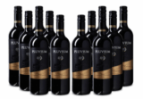 Nur noch heute: 12er-Paket Pluvium Premium Selection – Bobal Cabernet – Valencia DO für nur 34,99 Euro