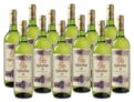 12er-Paket Castillo Alfonso XIII Sauvignon Blanc für nur 29,99 Euro inkl. Versand