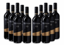 Nur noch heute: 12er-Paket Pluvium Premium Selection – Bobal Cabernet – Valencia DO für nur 34,99 Euro