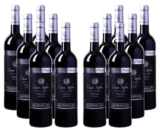 12er-Paket Casa Safra Selección Platino Gran Reserva nur 49,92 Euro inkl. Lieferung