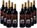 12er-Paket Clovely Estate Shiraz für nur 45,- Euro inkl. Versand