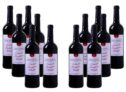12er-Paket Pierre Baptiste Cabernet Sauvignon-Merlot für nur 39,99 Euro inkl. Versand