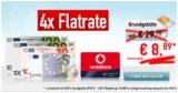 [HANDYBUDE] Fast-Alles-Flat! Vodafone Talk Special mit Flat ins Vodafone-Netz, in ein Wunschnetz, für alles SMS und ins Internet für nur 8,89 Euro pro Monat