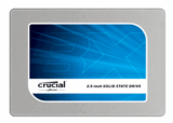 Crucial BX100 SSD mit 1TB nur 269,90 Euro inkl. Versand