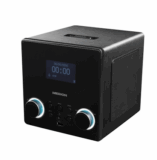 Medion Life Wireless Wlan Internet-Radio nur 79,99 Euro inkl. Versand