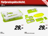 Knaller! MediaMartk Tiefpreisspätschicht mit verschiedenen Genius Küchenprodukte zum Schnäppchenpreis!