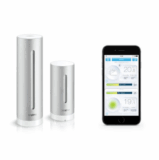 Netatmo NWS01 Wetterstation für iPhone/iPad und Android Geräte für nur 88,- Euro inkl. Versand
