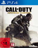 Call of Duty: Advanced Warfare (PS4) USK 18 für nur 45,- Euro inkl. Versand