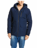 JACK & JONES Herren Jacke Jjcocover Short Parka in verschiedenen Größen ab 14,27 Euro bei Prime inkl. Versand