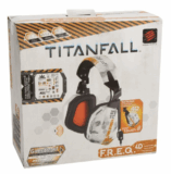 Mad Catz F.R.E.Q.4D Headset, Titanfall Design für nur 39,99 Euro inkl. Versand