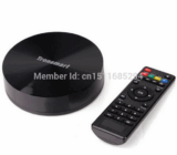 Tronsmart Vega S89-H 4K Amlogic S802-H Quad Core Android TV BOX 2G/16G WIFI XMBC für nur 37,26 Euro inkl. Versand