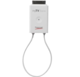 [EBAY] WOW! Hauppauge myTV 2GO-m digitale TV-Karte DVB-T weiß für nur 19,90 Euro inkl. Versand