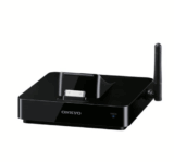 Onkyo DS-A5 Dockingstation für Apple iPod/iPhone/iPad (AirPlay, Ladefunktion, Composite Video) schwarz für nur 73,07 Euro inkl. Versand
