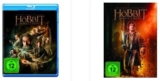 [AMAZON] Angebote der Woche aus dem Bereich Blu-ray und DVD – Der Hobbit: Smaugs Einöde [Blu-ray] ab 12,90 Euro oder Eine unerwartete Reise [Blu-ray] ab 7,99 Euro