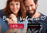 14% Gutscheincode auf Alles im Mustang Onlineshop – auch auf Sale Ware!
