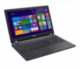 Acer Aspire ES1-512-22P1 Notebook Quad-Core N2920 matt HD Windows 8.1 Bing für nur 249,- Euro inkl. Versand