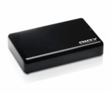 CnMemory Airy externe Festplatte 2000GB 2TB (3,5 Zoll), USB 3.0) schwarz für nur 61,37 Euro inkl. Versand