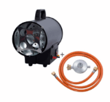 FUXTEC GH10 – Industrie Gasheizer und Strahler für nur 39,99 Euro inkl. Versand