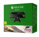 Warehousedeal: MICROSOFT Xbox One Konsole 500GB inkl. Forza Horizon 2 „Zustand: sehr gut“ ab nur 248,29 Euro inkl. Versand