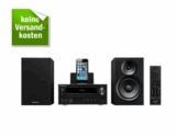 Pioneer X-HM22-K + SHO9565WT HiFi-Kompaktanlage + Kopfhörer für nur 149,- Euro inkl. Versand