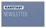 [KARSTADT] Ab sofort! Jetzt für Newsletter anmelden und 15% Gutschein bekommen