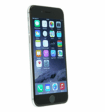 Apple iPhone 6 mit 64GB Refurbished Zustand „wie neu“ nur 519,- Euro inkl. Versand