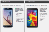 Base all-in Plus Vertrag mit S6 32GB + Samsung Galaxy Tab 4 T230 + gratis Akkupack + Beach Casefür 36,- Euro/Monat für ADAC Mitglieder + 1,- Euro Zuzahlung