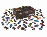 Hot Wheels 50er Pack Autos im Karton für nur 58,95 Euro inkl. Versand
