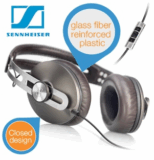 iBood Tagesangebot: Sennheiser Momentum Over-Ear-Kopfhörer für nur 185,90 Euro inkl. Versand!