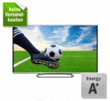 Sharp LC-80LE857E (3D, Full HD, DVB-T/-C/-S2, Quattron) für nur 3999,- Euro inkl. Versand