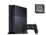 PlayStation 4 – Konsole + 2. Controller + Kamera + “Bloodborne” für nur 449,- Euro inkl. Versand