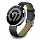 NINETEC Smart9 G2 Smart Watch für Android und Apple iOS Pedometer Schrittzähler für nur 99,99 Euro inkl. Versand