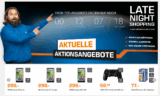 Die Saturn Late Night Shopping Angebote am Mittwoch – z.B. das SAMSUNG NX 300M Kit 18-55mm (weiß/silber) für nur 333,- Euro