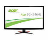 Acer Predator GN246HLBbid 61 cm (24 Zoll) Monitor (VGA, DVI, HDMI, 1ms Reaktionszeit) schwarz für nur 199,- Euro inkl. Versand