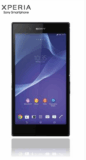 Zwitter zum Schnäppchenpreis: Sony Xperia Z Ultra 6,4″ Full HD Phablet für nur 222,- Euro inkl. Versand