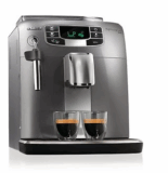 PHILIPS Saeco Intelia Evo Bella Kaffeevollautomat HD8770/01 Anthrazit B-Ware für nur 179,- Euro inkl. Versand